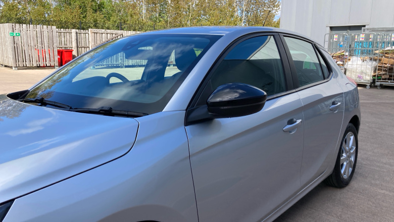 Vauxhall Corsa 1.2 Design 5dr Petrol Hatchback